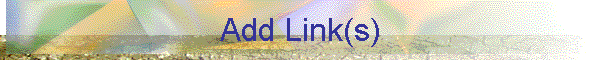 Add Link(s)