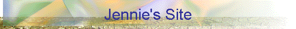Jennie's Site